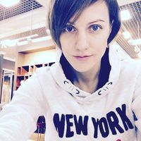 Natalia Verbovskaya的照片