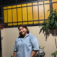 Anisya Yolanda的照片