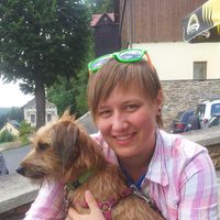 Eliska Seveldova的照片