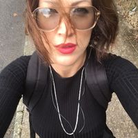 Fotos von Mercedes Alfayé