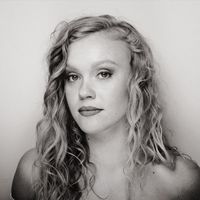 Una Bjorg Bjarnadottir's Photo