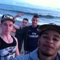 Nicolas Montmayeur的照片