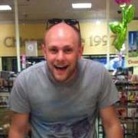 Justin Braun's Photo