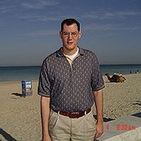 Robert Hodgins's Photo