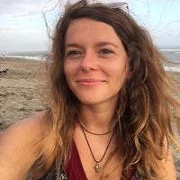 Joanna  Hajduk的照片