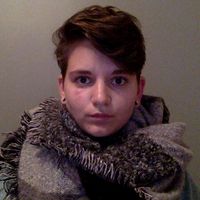 Ophélie Warner的照片