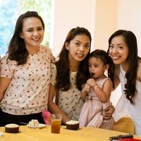 Christine Jose的照片