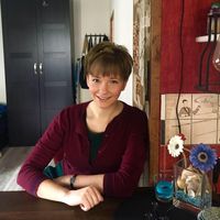 Tayga Bondel的照片