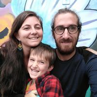 Virginie  Gratian's Photo