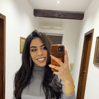 Filipa Martinovic's Photo