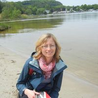 Monika Ligeza的照片