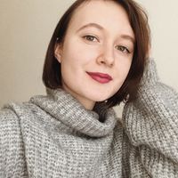 Maria Denisova的照片