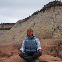 Irina Dresvyannikova的照片