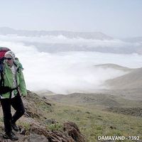 Mohammad Pasban Shiran's Photo