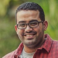 Osama G Agha's Photo