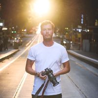 Фотографии пользователя Cameron Watt