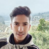 Bidur Munda的照片