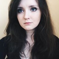 Анна Бочарова的照片