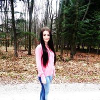 Dominika Król's Photo