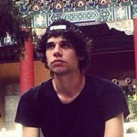 Benjamin Doré的照片