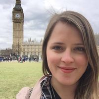 Sarah Liendo的照片