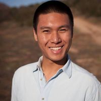 Calvin Kwan的照片