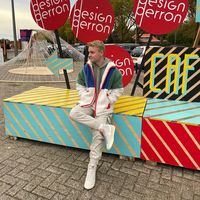 Timon Infanger的照片