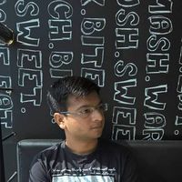 Krunal Bhuptani的照片