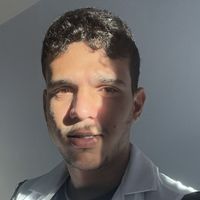 Aissani Amine's Photo