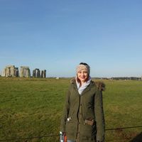 Lauren Buckley's Photo