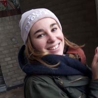 Tiphaine Cariello's Photo