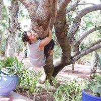 Celine Tavera's Photo