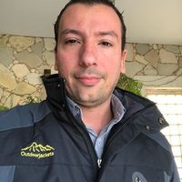 Rogério Lima's Photo