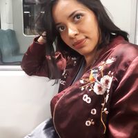 Fotos von Raquel Alvarado