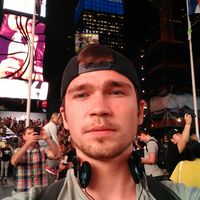 Le foto di Dominik Bartosik