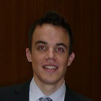 Raphael Schmidt's Photo