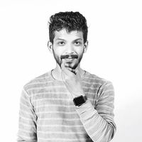 Nithin Nazar's Photo