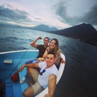 David Cantoral's Photo
