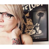 Vicki Standen's Photo