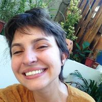 Julia Altoé's Photo