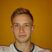 Paweł Ślepaczuk's Photo