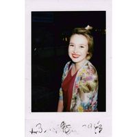 Julla Kroner的照片