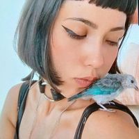 GiGi Mendoza's Photo