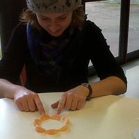 Stéphanie Verin's Photo