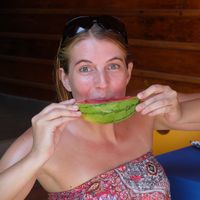 delphine Gonzales的照片