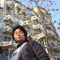 tamura Kohei's Photo