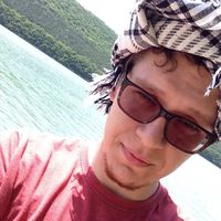 Igor Gorbunov的照片