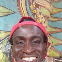 Mamadou Diafoune的照片