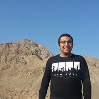 Ahmad Al-Ghannam的照片