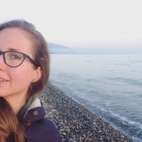 Liza Marchenko的照片